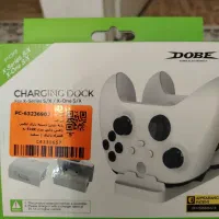 شارژر و باطری و کیف حمل ایکس باکس