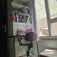 کتابخانه ‌ میز تحریر