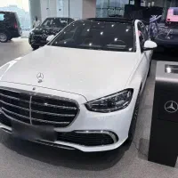 بنز S500 4MATIC TACTICAL مدل 2025