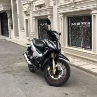 بی کلاچ زمرد مشابه صفر