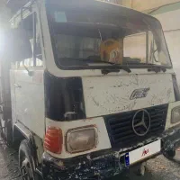 آذرخش مدل ۸۰