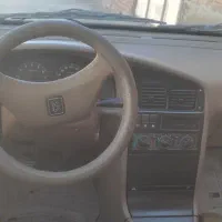 پژو 405دوگانه کارخانه 89|خودرو سواری و وانت|آذرشهر, |دیوار