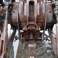 تراکتور فرگوسن|ماشین‌آلات صنعتی|کرمانشاه, |دیوار