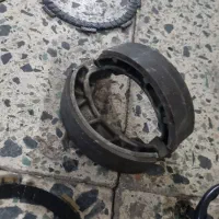 لوازم موتور هوندا کمک ست سوییچ لنت صفحه کلاچ|عمدهفروشی|قزوین, |دیوار