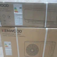 کولرگازی کنوود ۹هزار آکبند گارانتی دار