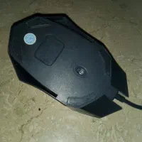 موس گیمینگ لوتوس|قطعات و لوازم جانبی رایانه|تهران, شهرک غرب|دیوار