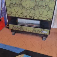 بخاری خانگی