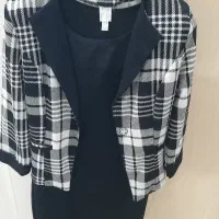 سرافان وکت نونو حراج مفت مفت