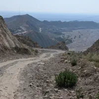 نیازمند راننده بیل مکانیکی