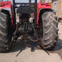 تراکتور ۲۸۵ مدل ۸۹|خودرو سنگین|آق قلا, |دیوار