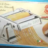 دستگاه خمیر چندکاره برند ایتالیا AMPIA 150|سایر لوازم برقی|گنبد کاووس, |دیوار