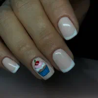 کاشت ناخن خدمات ناخن نانکار باقرشهر باقراباد|خدمات آرایشگری و زیبایی|باقرشهر, |دیوار