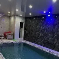کاشی کاریی استخر بازیر سازی وابندی با ۳۰ سال سابقه|خدمات پیشه و مهارت|رشت, پل تالشان|دیوار