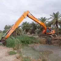 بیل مکانیک دکل بلند آماده به کار|خودرو سنگین|خرمشهر, |دیوار