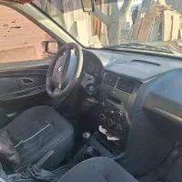 آریسان ۲مدل ۱۴۰۴|خودرو سواری و وانت|فردیس, انبار نفت|دیوار