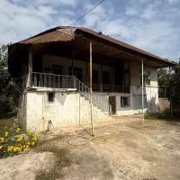 ویلا قدیمی ساخت مدارک تکمیل در شهر ساحلی|فروش زمین و ملک کلنگی|چاف و چمخاله, |دیوار