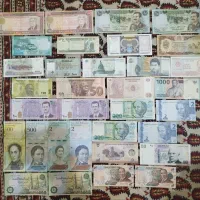 اسکناس خارجی