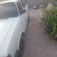 پیکان وانت مدل 90بدون رنگ|خودرو سواری و وانت|کهنوج, |دیوار