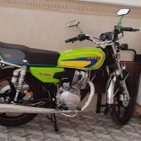 موتور۲۰۰|موتورسیکلت|سلماس, |دیوار