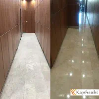 کفسابی کفصابی سنگسابی پله،بتن ساب پارکینگ نماشویی|خدمات نظافت|تهران, ونک|دیوار