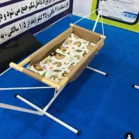 گهواره فلزی