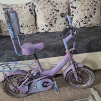 فروش دوچرخه ۱۲ فوری