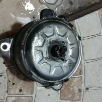 موتور فن کولر پنجره ای|کولر آبی|رامهرمز, |دیوار