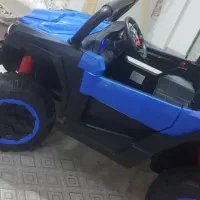 ماشین شاستی بلندسایزبزرگ|اسباببازی|تهران, تهرانسر مرکزی|دیوار