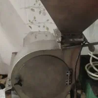 آسیاب صنعتی|خردکن، آسیاب، غذاساز|اصفهان, نقش جهان|دیوار