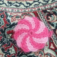 اسکاج دست بافت