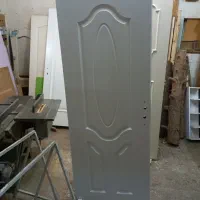 فروش و نصب درب چوبی|مصالح و تجهیزات ساختمان|کرج, کوی امامیه|دیوار