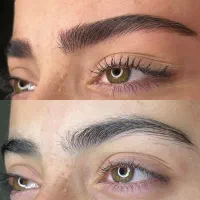 میکروبلدینگ،شیدینگ لب،لیفت ابرو و مژه