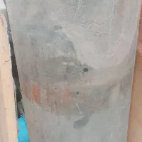 تانکرجای آب  تریلی