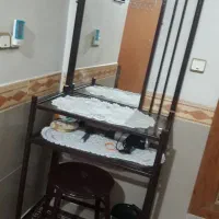 میز پذیرایی و سه تیکه میز عسلی و میز آرایش|مبلمان خانگی و میز عسلی|خرم‌آباد, |دیوار