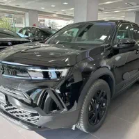 فروش فوری OPEL MOKKA مدارک کامل تحویل درب نمایندگی