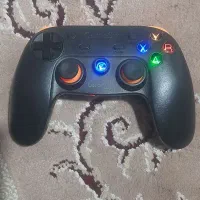 دسته گیمربرای گوشی وps4وps5