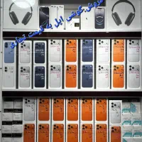 ایفون ۱۶ نرمال قیمت ۱۰۸۰۰۰|موبایل|کرج, گوهردشت|دیوار