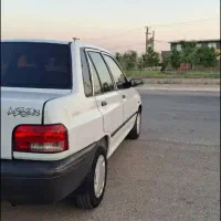 خریدار خودرو شما