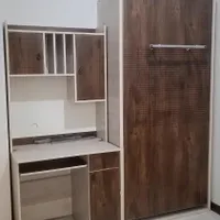 تعمیرات و ساخت کابینت کمد پارتیشن تخت کمجا و دکور|خدمات پیشه و مهارت|تهران, شهرک ژاندارمری|دیوار