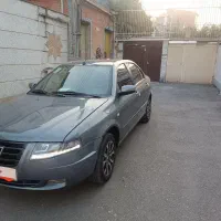 سورن پلاس مدل ۱۴۰۰ EF7|خودرو سواری و وانت|بابل, |دیوار