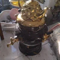 سماور شش لیتری