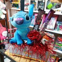 اسباب بازی پری دریایی