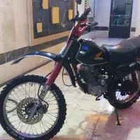 تریل چترو۱۵۰. XL|موتورسیکلت|فردیس, فردیس|دیوار