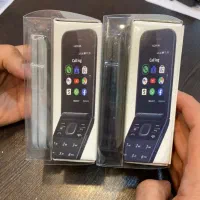 نوکیا ۲۷۲۰ فلیپ تاشو|موبایل|تهران, آرژانتین|دیوار