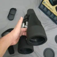 دوربین شکاری Barska آمریکا 30x80 پرقدرت بینظیر صفر|کوهنوردی و کمپینگ|تهران, لاله زار|دیوار