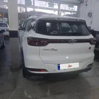 تیگو ۷ پرو|خودرو سواری و وانت|خرمآباد, |دیوار