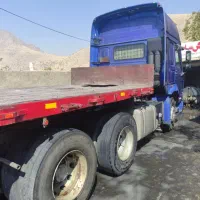 هوو 20008|خودرو سنگین|تهران, آذری|دیوار