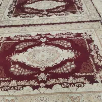 دو تخته فرش ۶متری