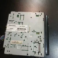 ظبط‌پایونیر ۷۴۵۰ حرفه ای