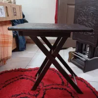 میز عسلی|میز و صندلی غذاخوری|فردیس, ثابتی|دیوار